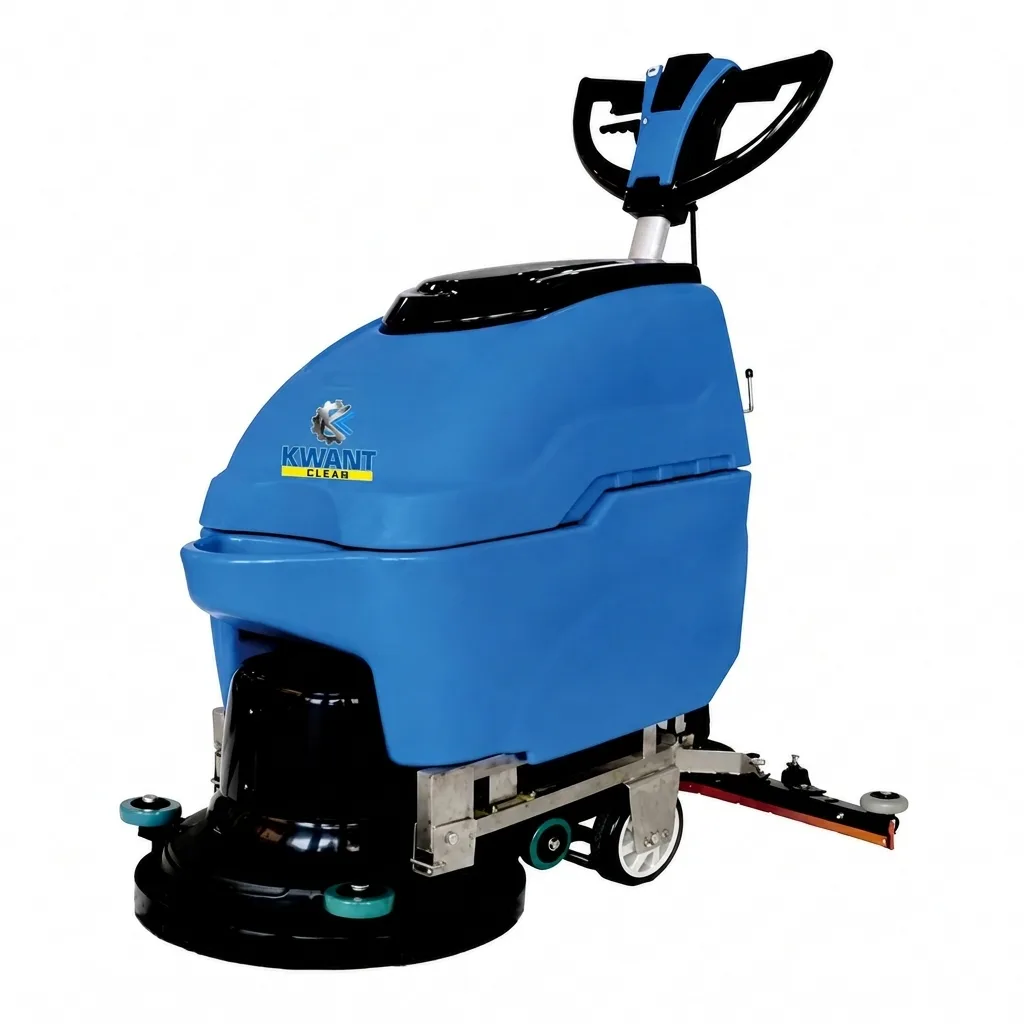Auto Scrubber – KC1200E