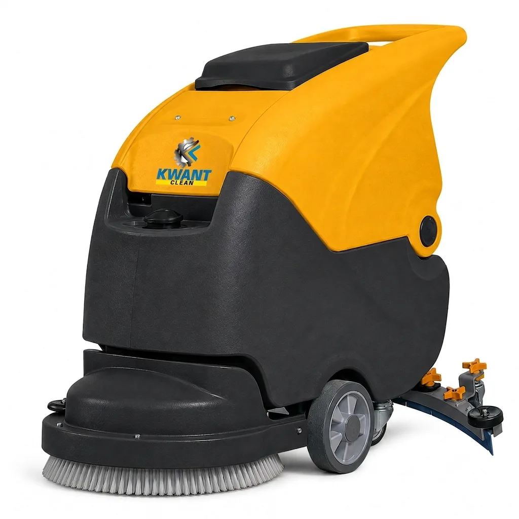 Auto Scrubber – KC50B