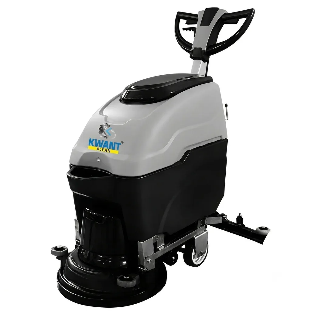 Auto Scrubber – KCSC2A