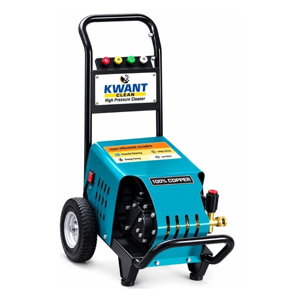 Jet Pressure Washer – KC 160