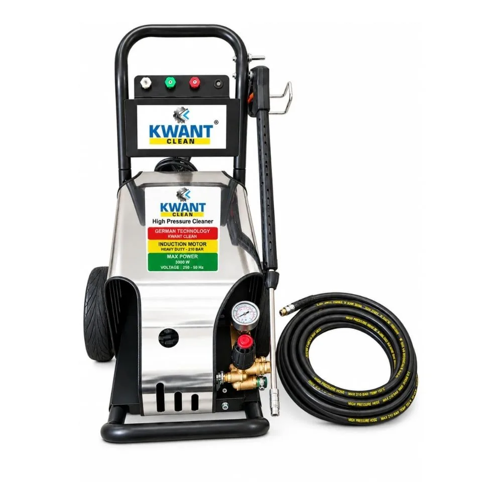 Jet Pressure Washer – KC 210