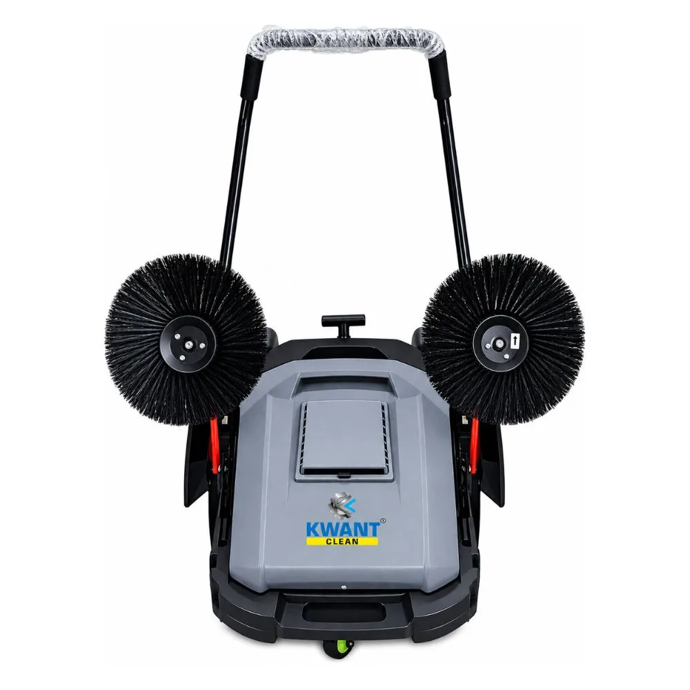 Manual Sweeper KC 55