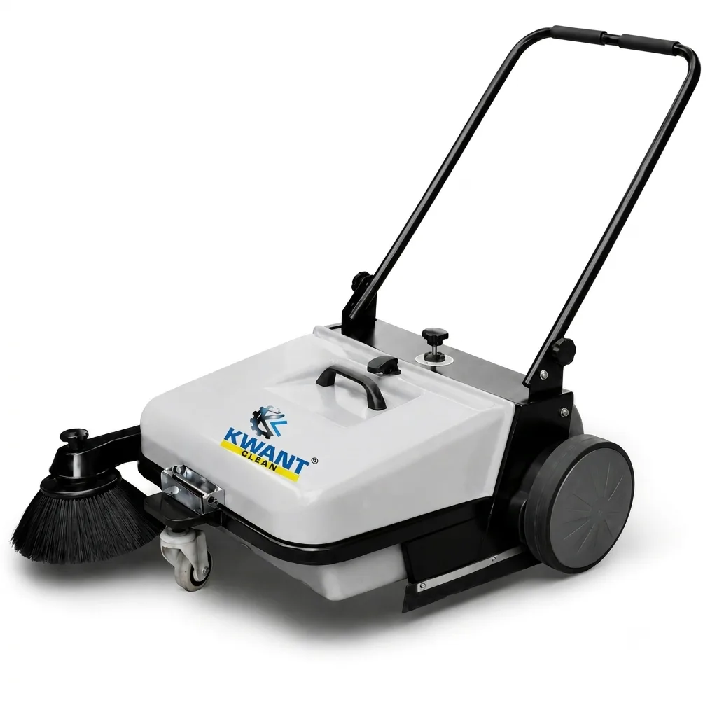 Manual Sweeper – KC 20
