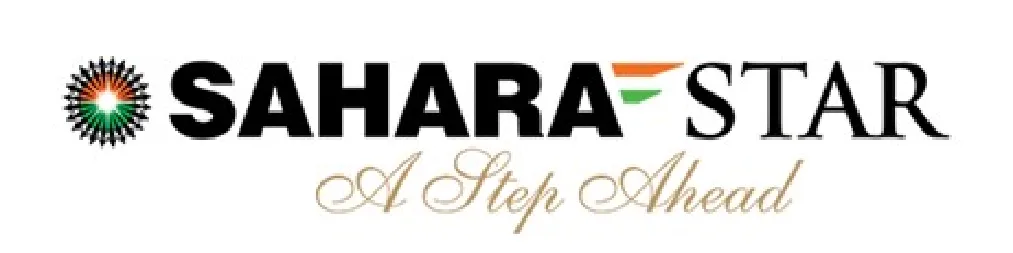 Saharastar