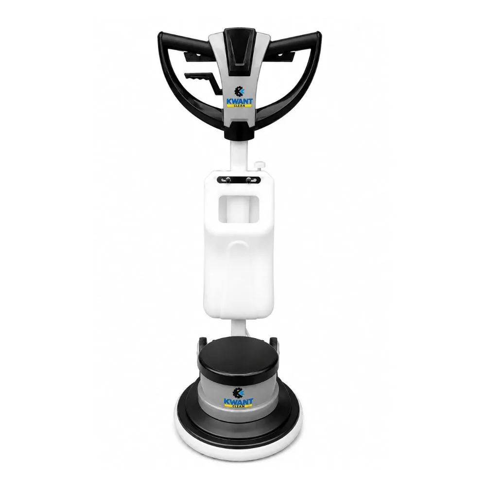 Single disc Scrubber